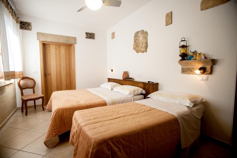 Agriturismo Matine Alessano Room photo